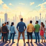 Investir no Exterior: Expandindo Seus Horizontes Financeiros