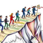 O Papel das Corretoras de Investimento na Sua Jornada