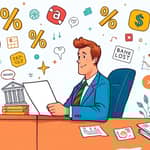 Como Negociar as Melhores Condições em Seu Empréstimo