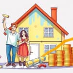 Empréstimo para Reformar: Valorize Seu Imóvel com Crédito