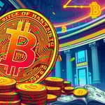 Empréstimo com Bitcoin: A Nova Fronteira do Crédito Digital