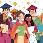 Empréstimo para Estudantes: Financiando Seus Sonhos Acadêmicos