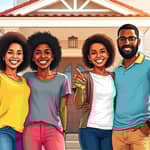 Crédito Imobiliário: Dicas para Conquistar a Casa Própria