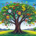 Investindo em ETFs: Diversificação Simplificada e Acessível