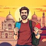 Para Viajantes: Cartões com Benefícios Internacionais