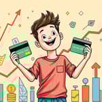 Cartões de Crédito para Quem Tem Baixo Score: Possibilidades