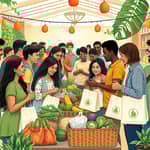 Consumo Consciente: Gastando Menos, Vivendo Melhor