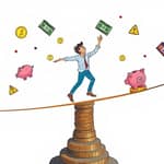 Decisões Financeiras: Evitando Armadilhas Comuns