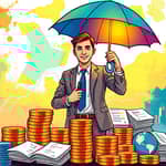 Gestão de Riscos Financeiros: Protegendo Seus Ativos