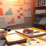 Gerenciamento de Fluxo de Caixa Pessoal