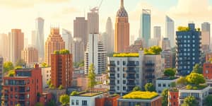 Investir em Imóveis: O Retorno Seguro e Duradouro