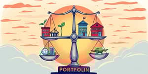 Como Criar uma Carteira de Investimentos Vencedora