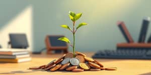 Guia Prático para Começar a Investir com Pouco Dinheiro