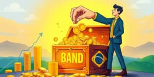 Tesouro Direto: Rentabilidade e Segurança para Seu Dinheiro