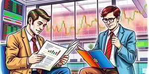 Análise Técnica vs. Análise Fundamentalista: Qual a Melhor para Você?