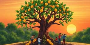 Investimentos Sustentáveis: Lucro e Propósito Juntos