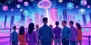 O Futuro dos Investimentos: Tendências e Inovações