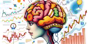 Como a Psicologia Afeta Suas Decisões de Investimento