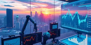 Como a Automação Pode Otimizar Seus Investimentos