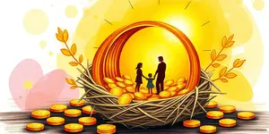 A Importância da Reserva de Emergência Antes de Investir