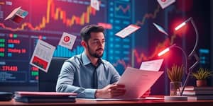 Aprenda a Avaliar Ações para Tomar Decisões Inteligentes