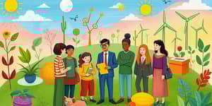 Investimentos de Impacto Social: Lucro com Propósito