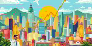 Guia para Entender os Indicadores Econômicos Essenciais