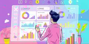 Simulação de Empréstimo: O Primeiro Passo para uma Decisão Consciente