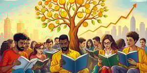 Educação Financeira: O Primeiro Passo para Investir Bem