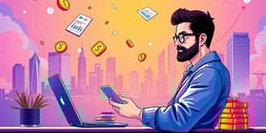 Empréstimo Online: Rapidez e Oportunidades que Você Precisa Conhecer