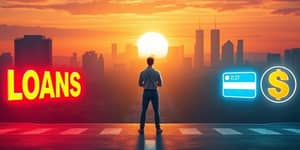 Crédito para Negativados: É Possível? Entenda as Opções