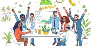 Linhas de Crédito para Empresas: Impulsione Seu Negócio