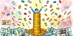 Consolidar Dívidas com Empréstimos: Uma Estratégia Inteligente