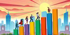 Pontuação de Crédito: Como Ela Influencia Seu Acesso a Empréstimos