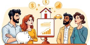 Guia Completo para Escolher o Empréstimo Certo para Você