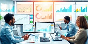 Planejamento Financeiro com Empréstimos: Ferramentas Essenciais