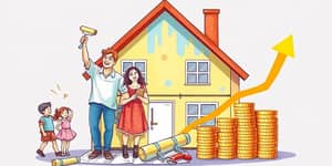 Empréstimo para Reformar: Valorize Seu Imóvel com Crédito