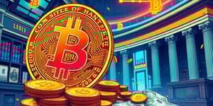 Empréstimo com Bitcoin: A Nova Fronteira do Crédito Digital