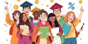 Empréstimo para Estudantes: Financiando Seus Sonhos Acadêmicos