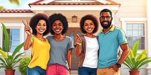 Crédito Imobiliário: Dicas para Conquistar a Casa Própria