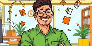 Empréstimo para Capital de Giro: Mantenha sua Empresa Saudável