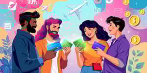 Cartão de Crédito Ideal: Como Escolher o Melhor para Seu Perfil