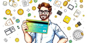 Cartões de Crédito Pré-Pagos: Uma Opção Inteligente?