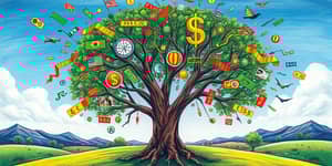 Investindo em ETFs: Diversificação Simplificada e Acessível