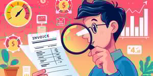 Analisando Faturas: Entenda Cada Detalhe do Seu Extrato