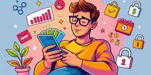 Evitando Dívidas: Usando o Cartão de Crédito com Inteligência