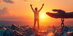 Renegociação de Dívidas: Saia do Superendividamento