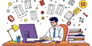 Autônomos e Empréstimos: Como Comprovar Renda e Conseguir Crédito