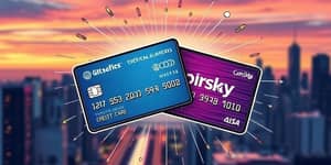 Cartões Co-Branded: Alianças que Valem a Pena