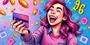 Cashback: Receba Dinheiro de Volta com Seu Cartão